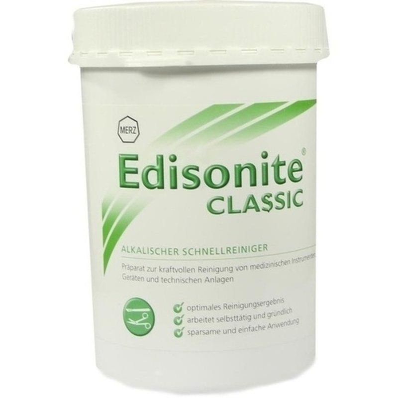 Edisonite 1 kg PZN 00316513 - ST