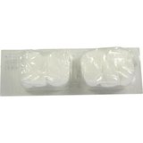 Pagasling Tupfer steril Gr.3 pflaumengross 5 ST PZN 03509218 - PK/5