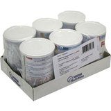Palenum Cappucino Pulver 6x450g PZN 04165169