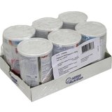 Palenum Himbeere Pulver 6x450g PZN 04165181 - PK/6