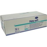 Peha Soft Lat.Ein.Unt. puderfrei unst.klein 100 ST PZN 07126879 - PK/100