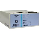 Assura Basisp.konvex 15-43mm m.Gürtelb. 4ST PZN 07702277 - PK/4