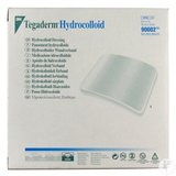 Tegaderm 3M Hydrocolloid 10x10cm 90002 5 ST PZN 04971278
