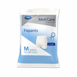 Molipants (Fixpants) elast. Netzhöschen Gr.Medium 2 x 25 ST PZN 03109329 - Nachfolge-Artikel MoliCare Fixpants