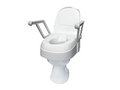 Toilettensitzerhöhung