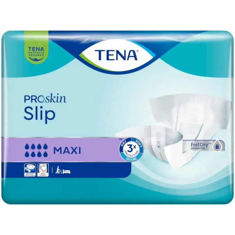 Tena Slip Maxi (XL) Extra-Large - 1 x 24 Stück
