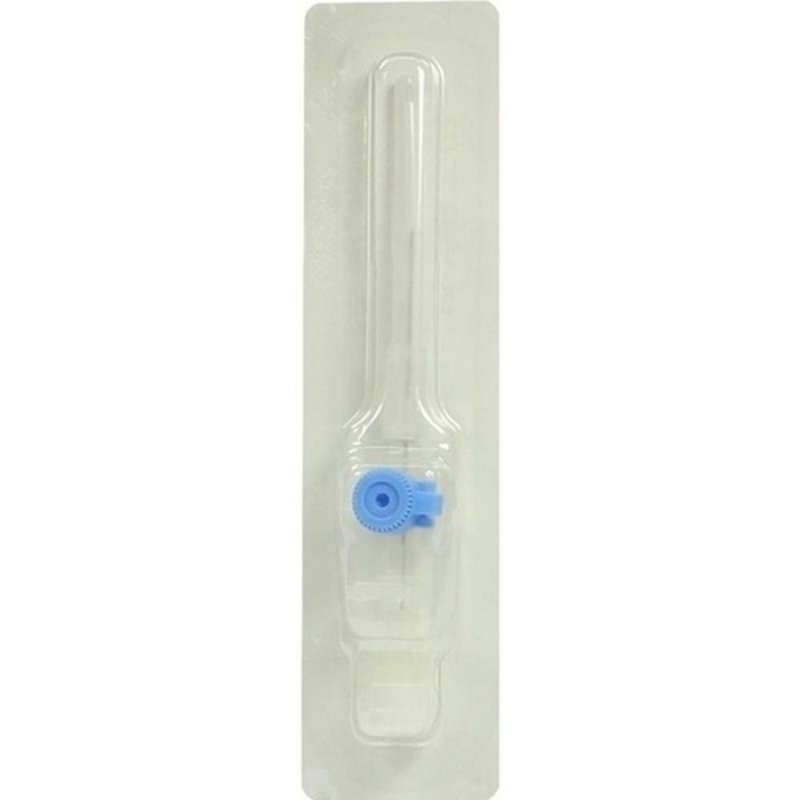 BD Venflon Pro 22G 0,9x25mm Venenverweilkan. 1 ST PZN 00944310 - PK/50