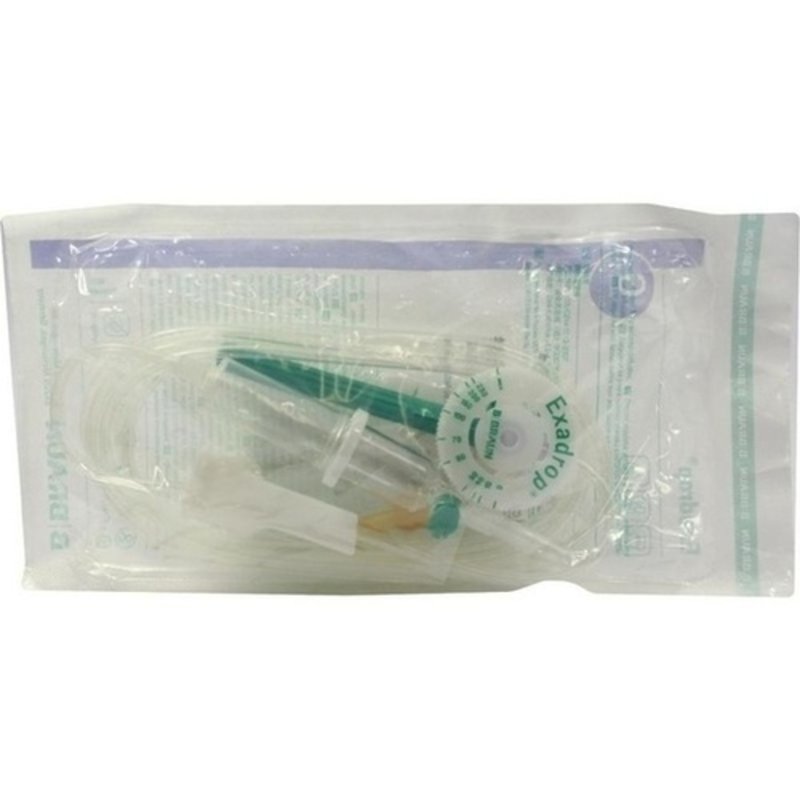 Exadrop Intrafix Air G 210 cm 1 ST PZN 01491856 - ST