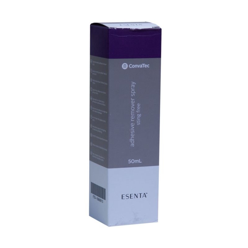 Dermasol Pflastenentferner - Nachfolge-Artikel Esenta Pflasterentferner-Spray 150ml