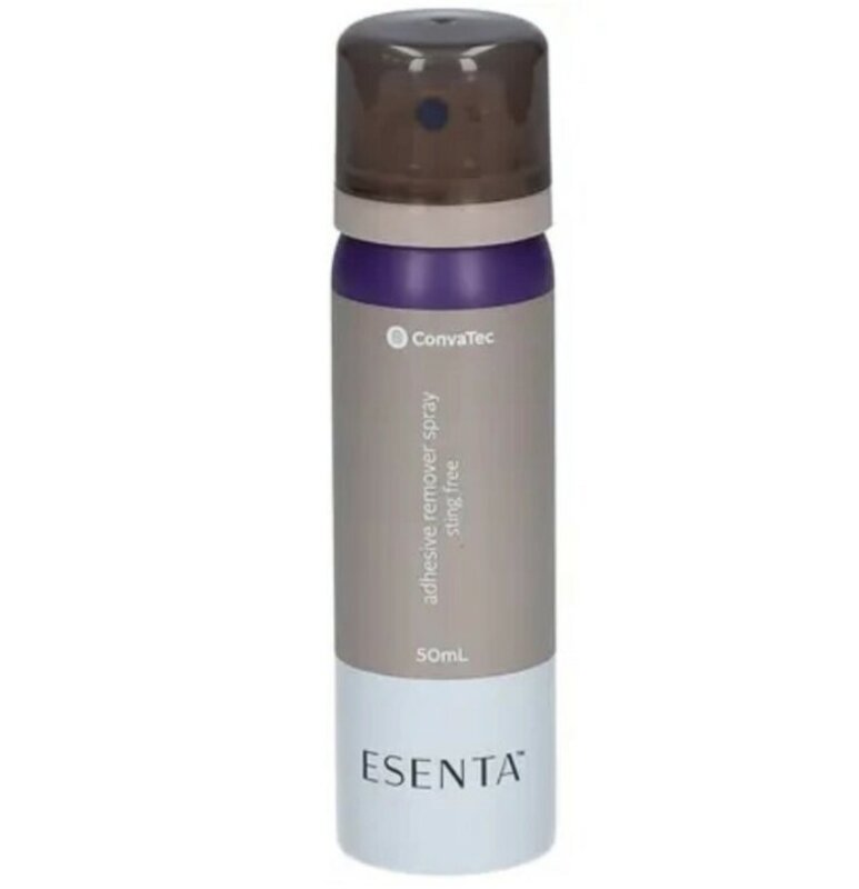 ESENTA Pflasterentferner Spray - 150ml