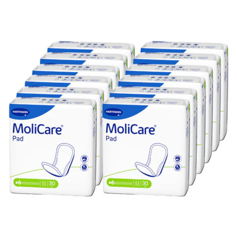 MoliCare Pad 2 - 12 x 30 Stk.