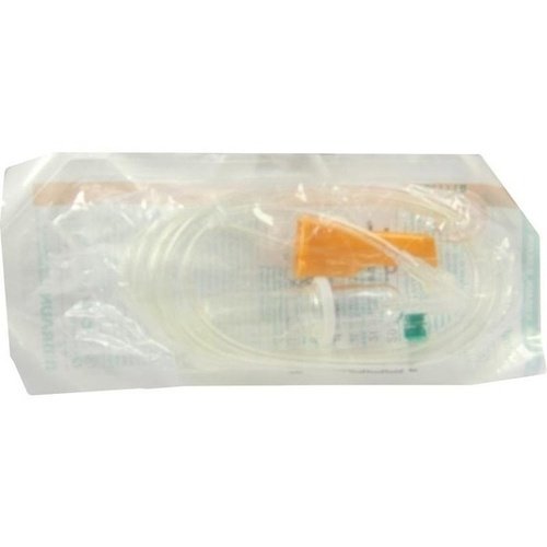 Intrafix Air P 180cm m.Einsteckdorn 1 ST PZN 00426779 - PK/100
