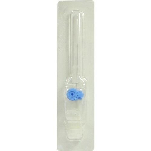 BD Venflon Pro 22G 0,9x25mm Venenverweilkan. 1 ST PZN 00944310 - PK/50