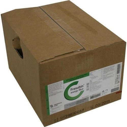 Fresubin Energy Fibre Energan Plus Sonde 12x500 ml PZN 01394107 - ST