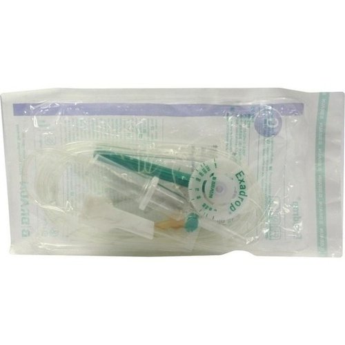 Exadrop Intrafix Air G 210 cm 1 ST PZN 01491856 - ST