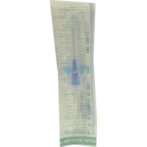 Introcan Safety W Venenv.Kan.22 G1 0,9x25mm 1 ST - PZN 04095782