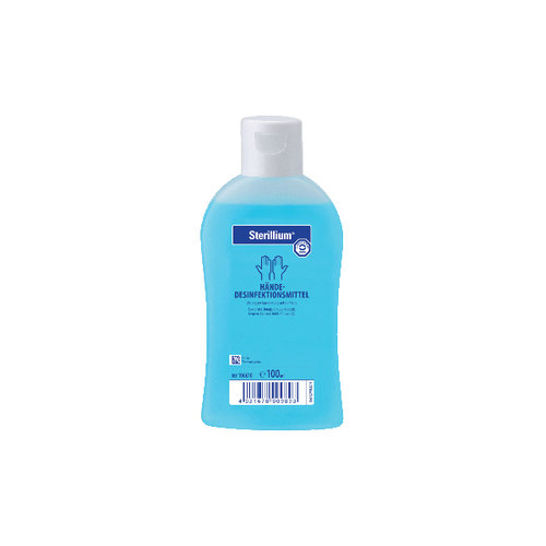 Bode Sterillium® Hände-Desinfektion 500 ml