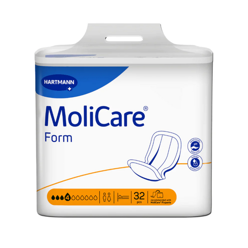 MoliCare Form 4 Tropfen - 32 Stk.
