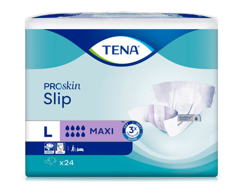 Tena Slip Maxi Large - 1 x 24 Stk.