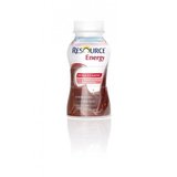 Resource Energy Schokolade 6x4x200ml PZN 00012374 - PK/6X4