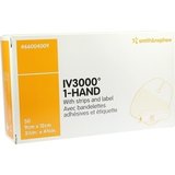 Opsite IV 3000 9x12cm Verband 50 ST PZN 00232615 - PK/50