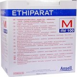 Ethiparat Untersuch. Handsch.ster.mittel M 3345 100 ST PZN 00346603 - PK/100
