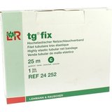 TG Fix Netzverband C 25m weiß 1 ST PZN 00537355 - ST