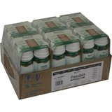 Fresubin Hepa Drink Cappuccino Trinkflasche 6x4x200 ml PZN 00553101