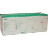 Injekt Solo Spritze 10ml LL zentrisch PVC-frei 100x10ml PZN 00611005 - PK/100