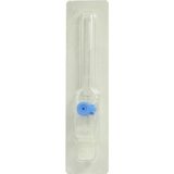 BD Venflon Pro 22G 0,9x25mm Venenverweilkan. 1 ST PZN 00944310 - PK/50
