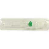 BD Venflon Pro 18G 1,3x32mm Venenverweilkan. 1 ST PZN 00944333 - PK/50