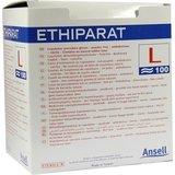 Ethiparat Untersuch. Handsch.ster.gross M 3365 100 ST PZN 01230943 - PK/100