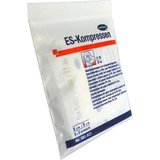ES Kompressen steril 5x5cm 8fach 5x2 ST PZN 01407100 - PK/5X2
