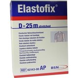 Elastofix Netzschlauchverband 25m Gr. D 2143 1 ST PZN 01647620 - ST