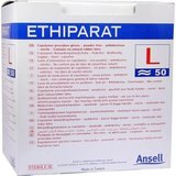 Ethiparat Untersuch. Handsch.ster.gross M 3370 100 ST PZN 01656435 - PK/50X2