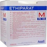 Ethiparat Untersuch. Handsch.ster.mittel M 3350 100 ST PZN 01656458 - PK/50X2