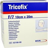 Tricofix  Schlauchverband Gr. F 10cmx20m  1 ST PZN 01868999 - ST