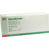 Idealbinde Lohmann 10cmx5m m.Schlingk. 10 ST PZN 01913961 - PK/10