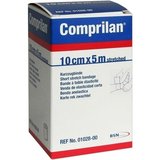 Comprilan elast. Binde 10cmx5m 1028 1 ST PZN 02059687 - ST