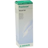 Prontosan Wound Gel 30ml PZN 02855349 - ST