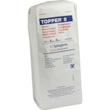Topper 8 Kompr. unsteril 5x5cm 100 ST PZN 03420464 - PK/100