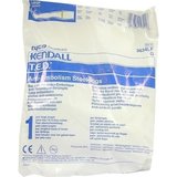 TED Anti Thrombose Str. o.Insp.gr./ku. WHI 3634 2 ST PZN 03628182 - PAAR