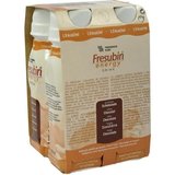 Fresubin Energy Drink Schokolade Trinkflasche 4x200 ml PZN 03692725