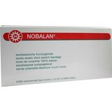 Nobalan Kurzzugbinden 5mx12cm 10 ST PZN 03770715 - ST