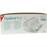Tegaderm 3M Pflaster 15cmx10m Rolle 16006 1 ST PZN 03816529 - ST