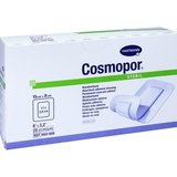 Cosmopor steril 15x8cm 25 ST PZN 04302040 - PK/25
