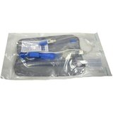Monoflo Tag+Nacht Beutel 30cm 1 ST PZN 04499781 - ST - Nachfolge-Artikel Uronovis 1000ml / 30cm Schlauch 04888525