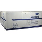 Varolast Zinkleimbinde 10cmx7m 20 ST PZN 04569978 - PK/20