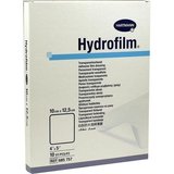 Hydrofilm Transparentverband 10x12,5cm 10 ST PZN 04601297 - PK/10