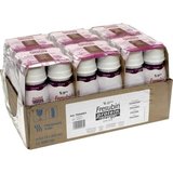 Fresubin Protein Energy Drink Schokol. Trinkfl. 6x4x200 ml PZN 06698711 - ST